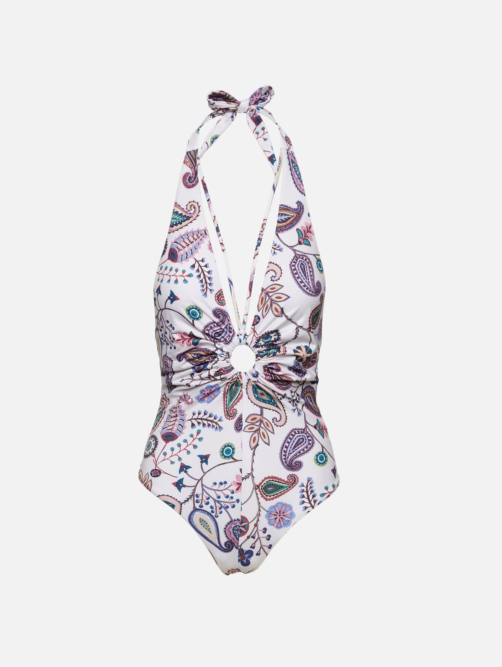 Ingrid Bodysuit