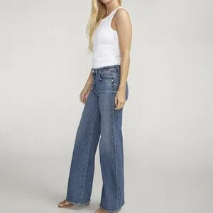 Isbister Wide Leg