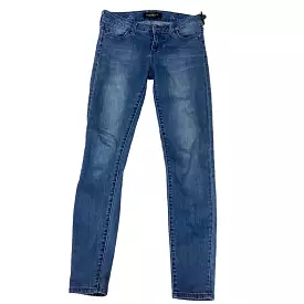 Jeans Skinny By Liverpool  Size: 2