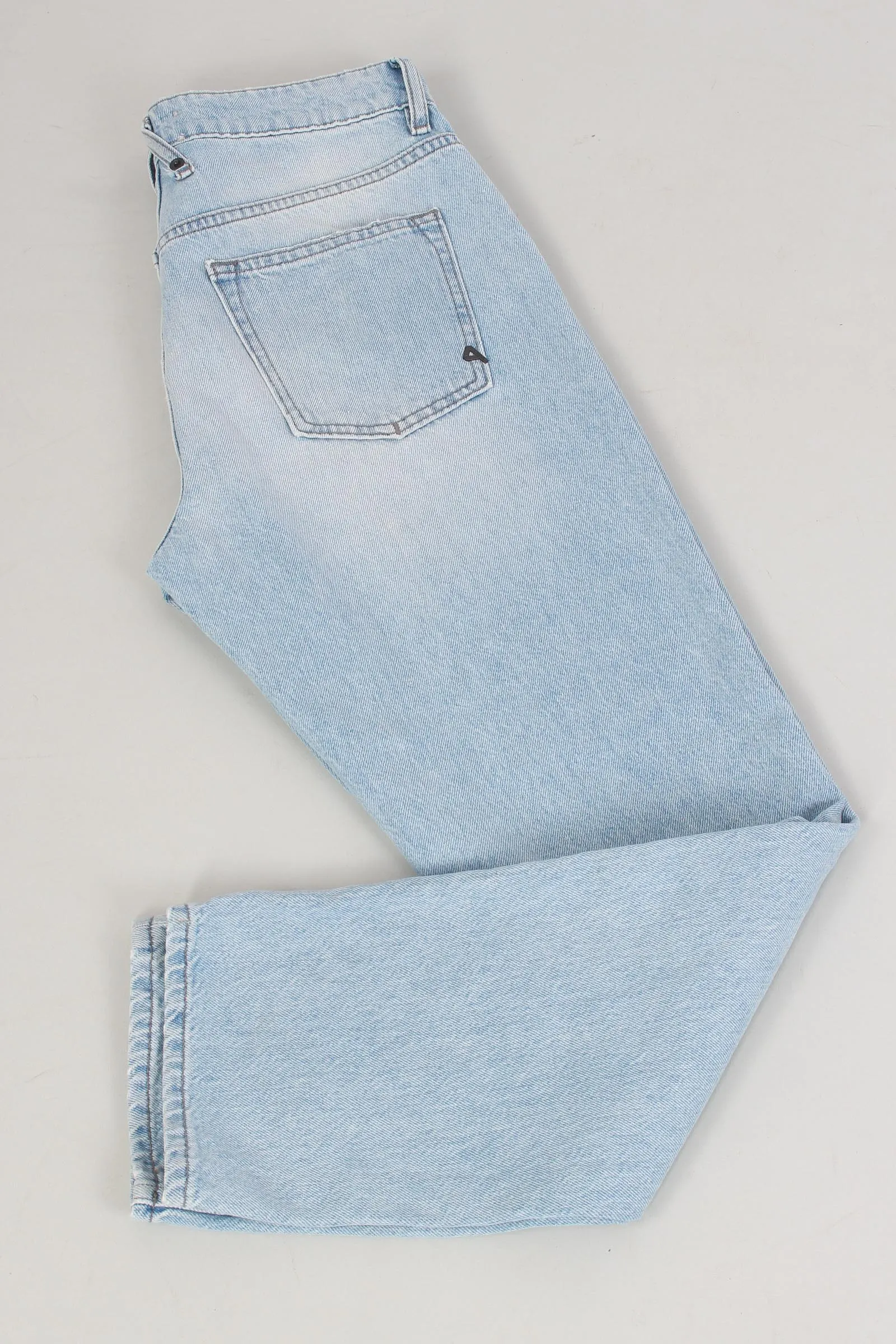 Jeans Slim Body Rock Sky Blue