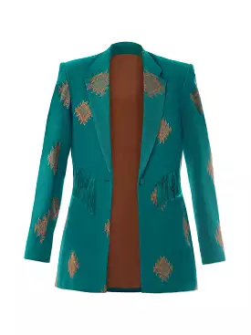 Kabia Blazer