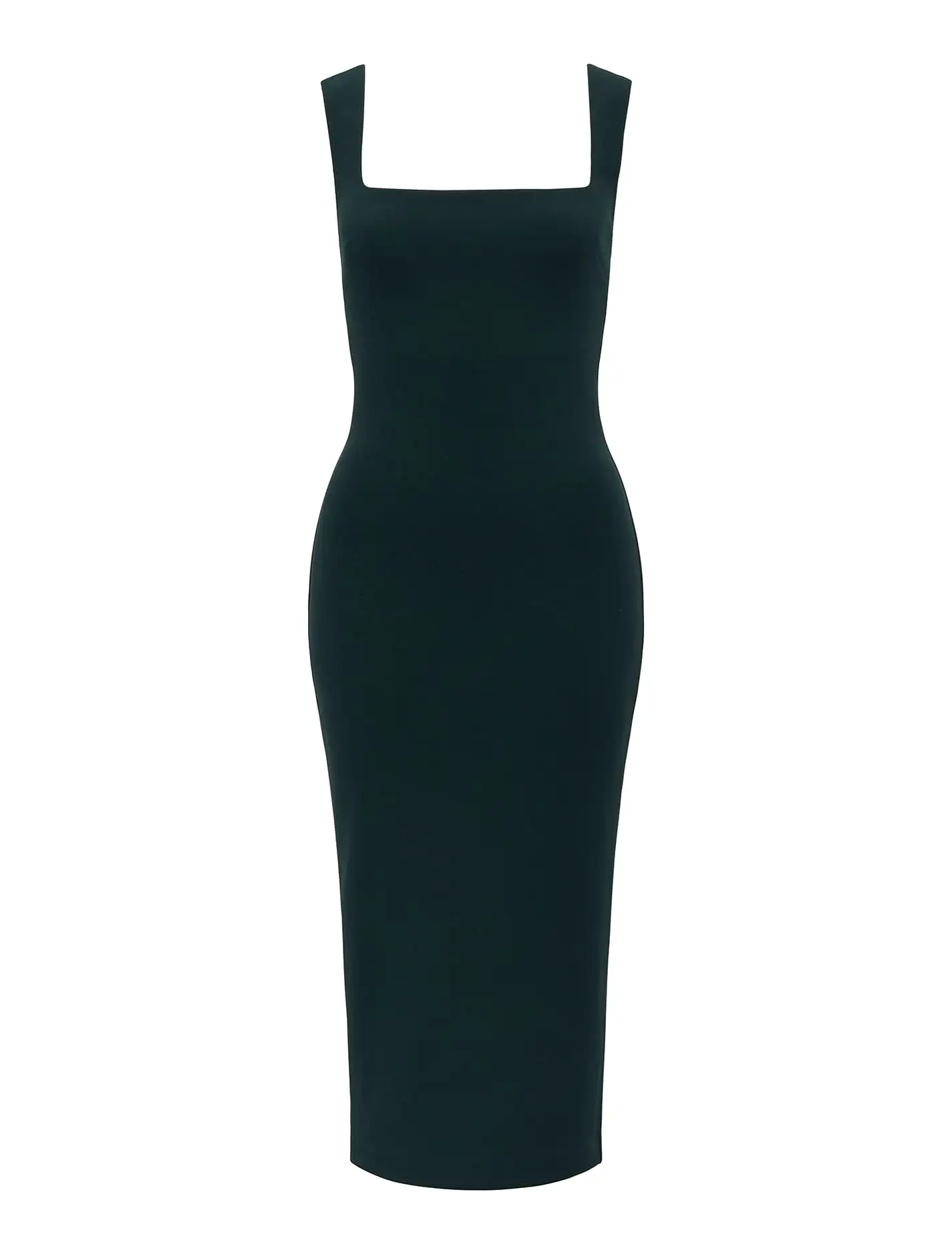 Kerry Bodycon Midi Dress