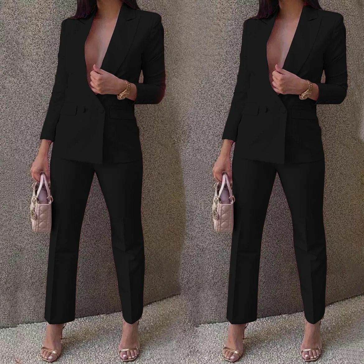 Ladies formal Suit