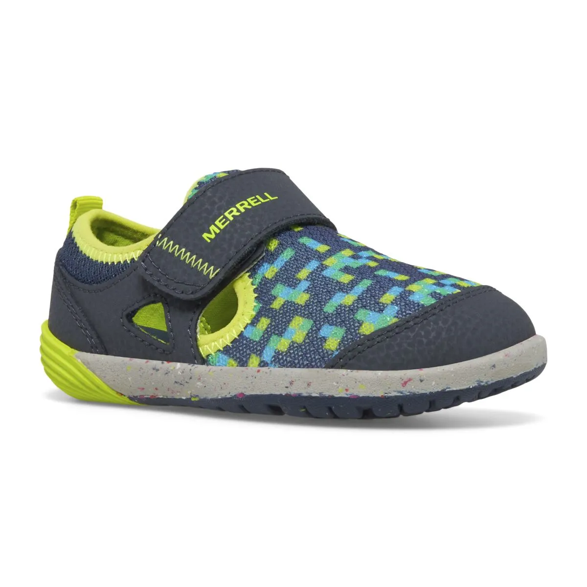 Little Kid's Bare Steps® H2O Sneaker