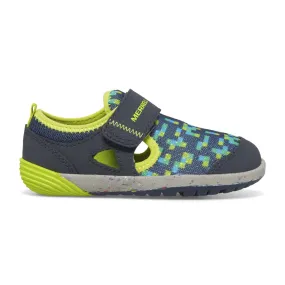 Little Kid's Bare Steps® H2O Sneaker