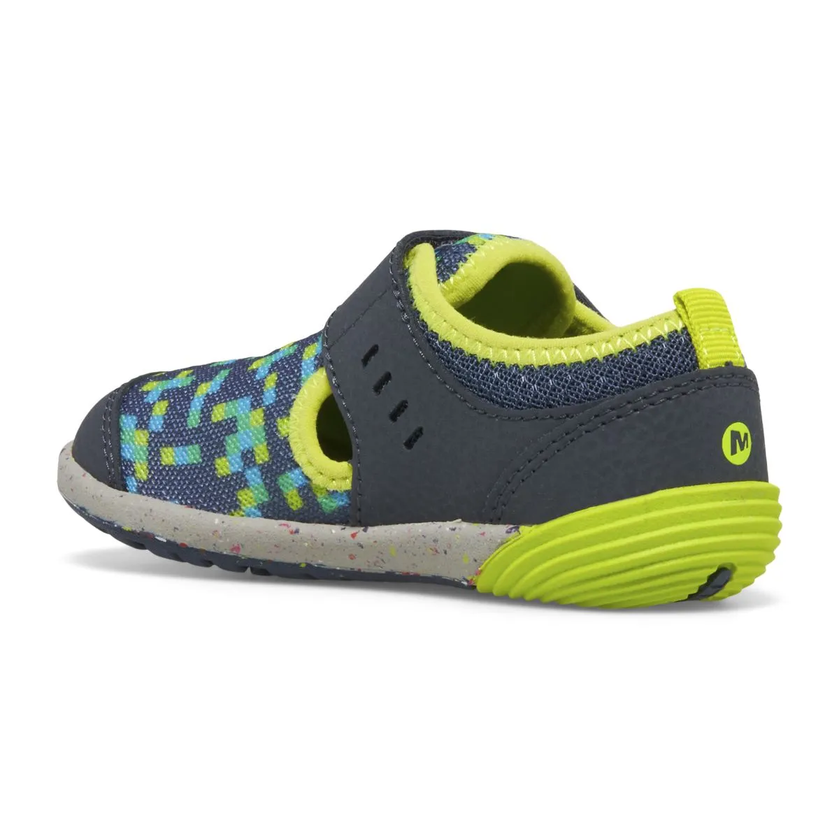 Little Kid's Bare Steps® H2O Sneaker