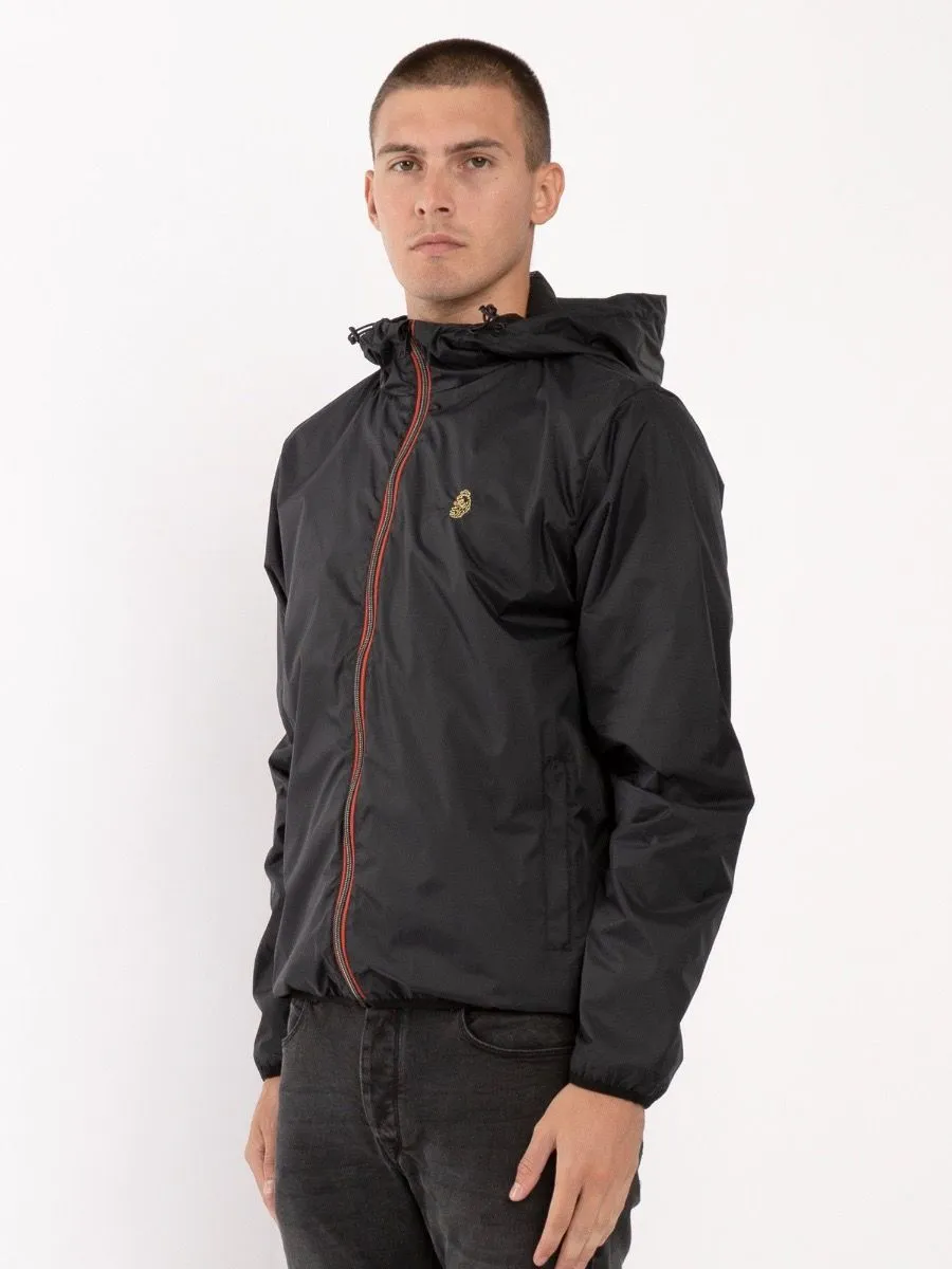 Luke 1977 Performance Garnedd Padded Jacket Black