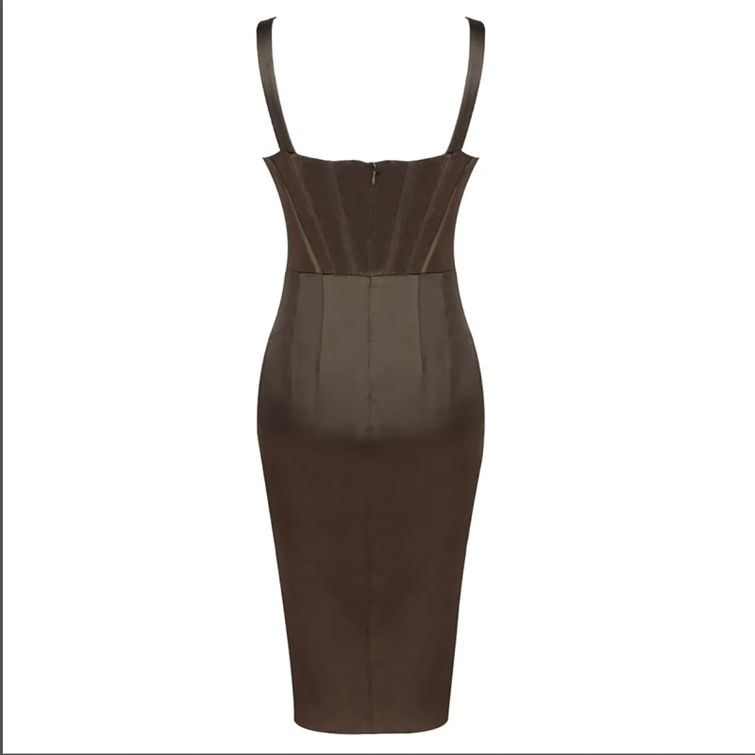 Mariane Midi Dress