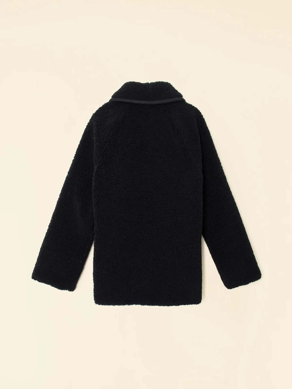 Martine Jacket - Black