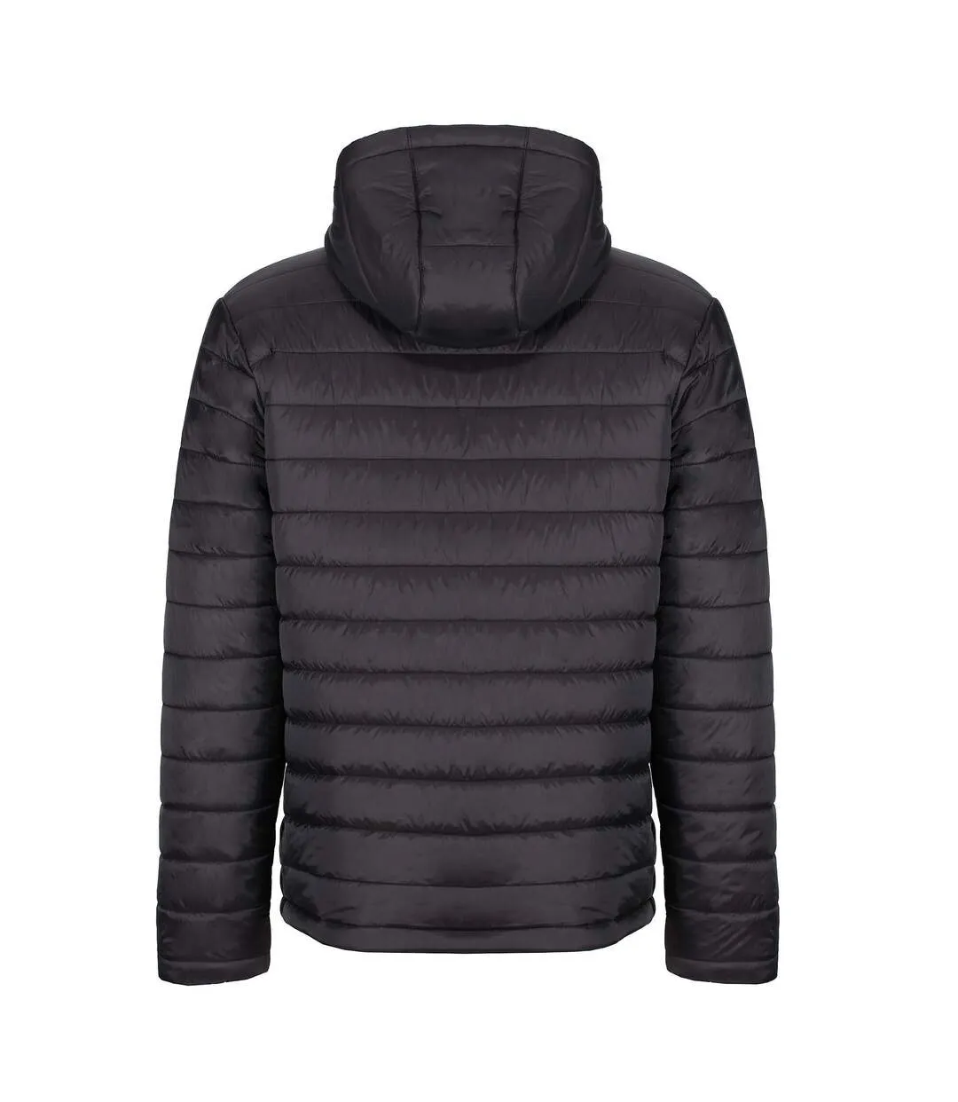 Mens thermogen p´cell warmloft jacket black Regatta