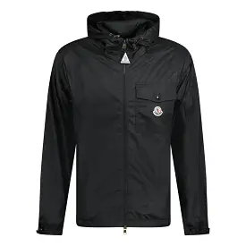 MONCLER SAMAKAR JACKET BLACK