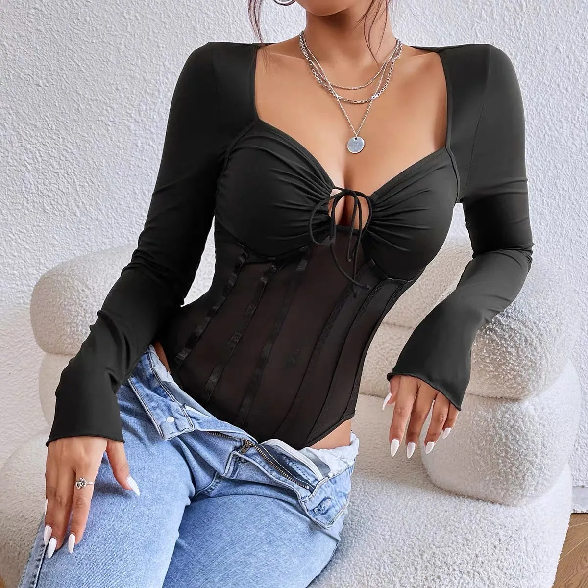 MONLA BODYSUIT