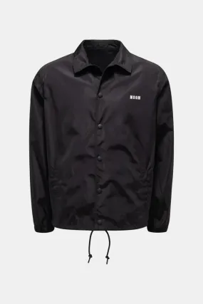 MSGM jacket black 