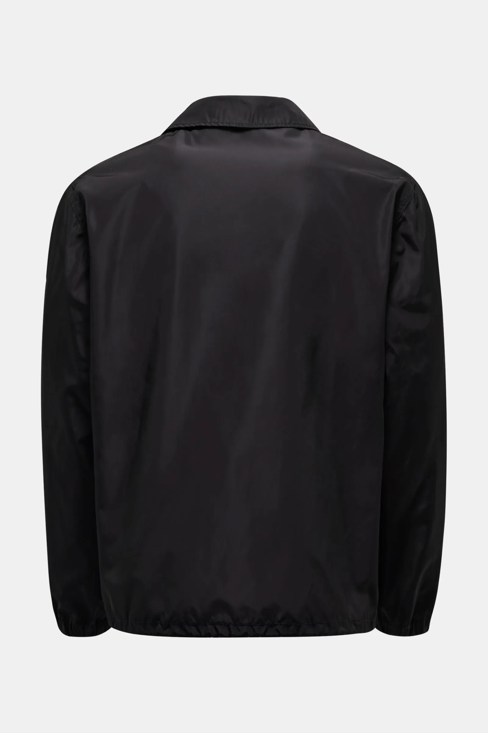 MSGM jacket black 