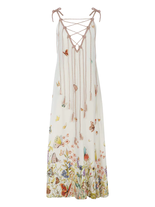 MyBeachySide Monarch Maxi Dress