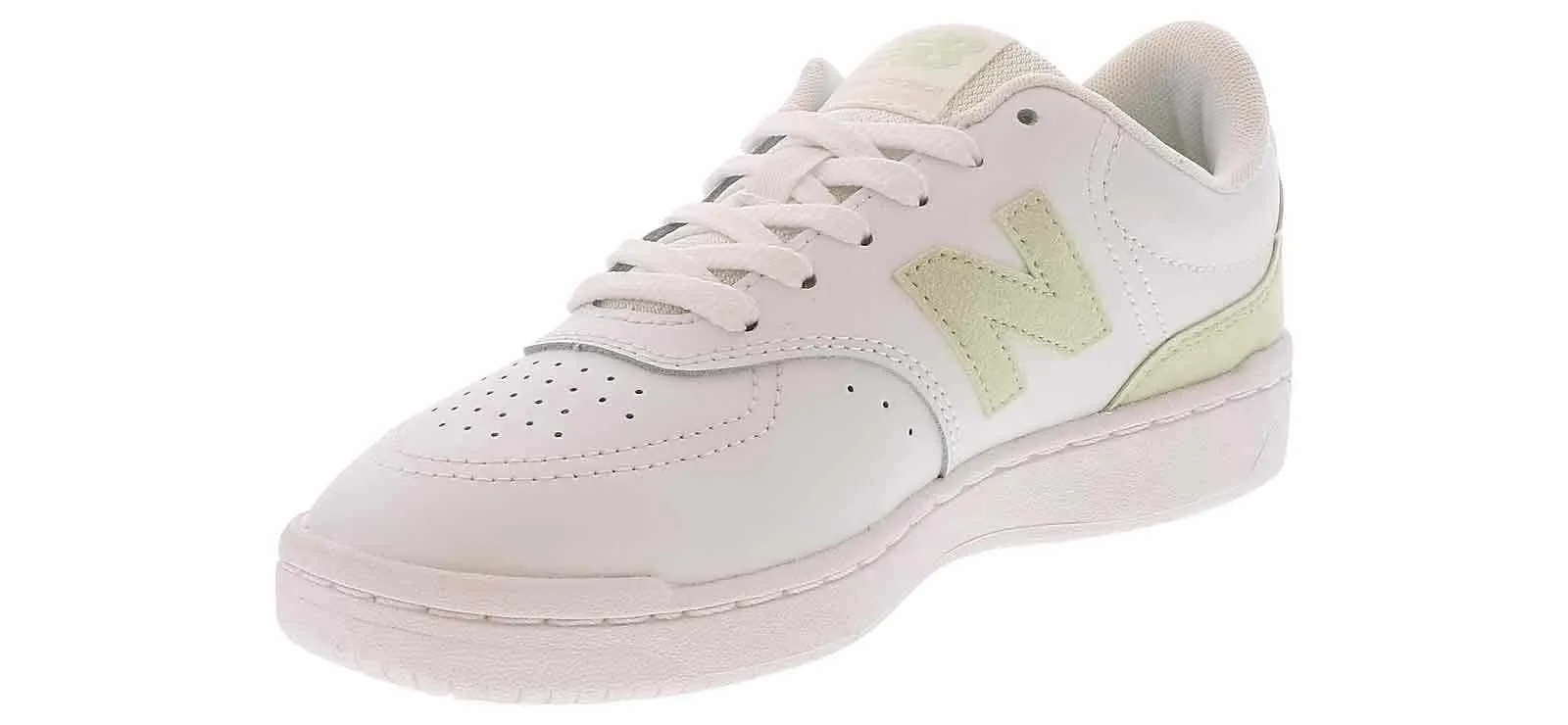 New Balance BB80 Women’s Court Sneaker