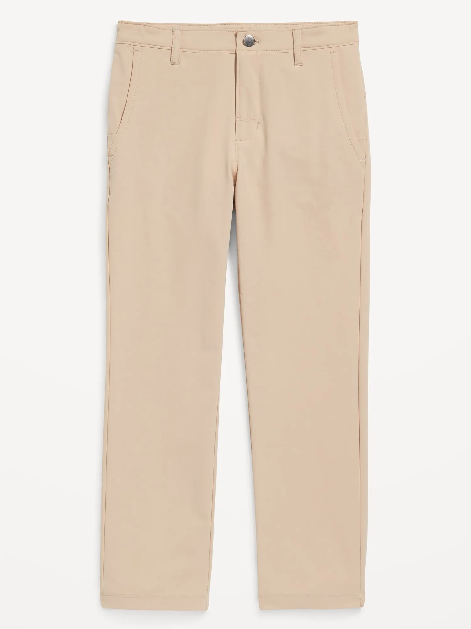 Old Navy Slim Tech Tapered Pants for Boys