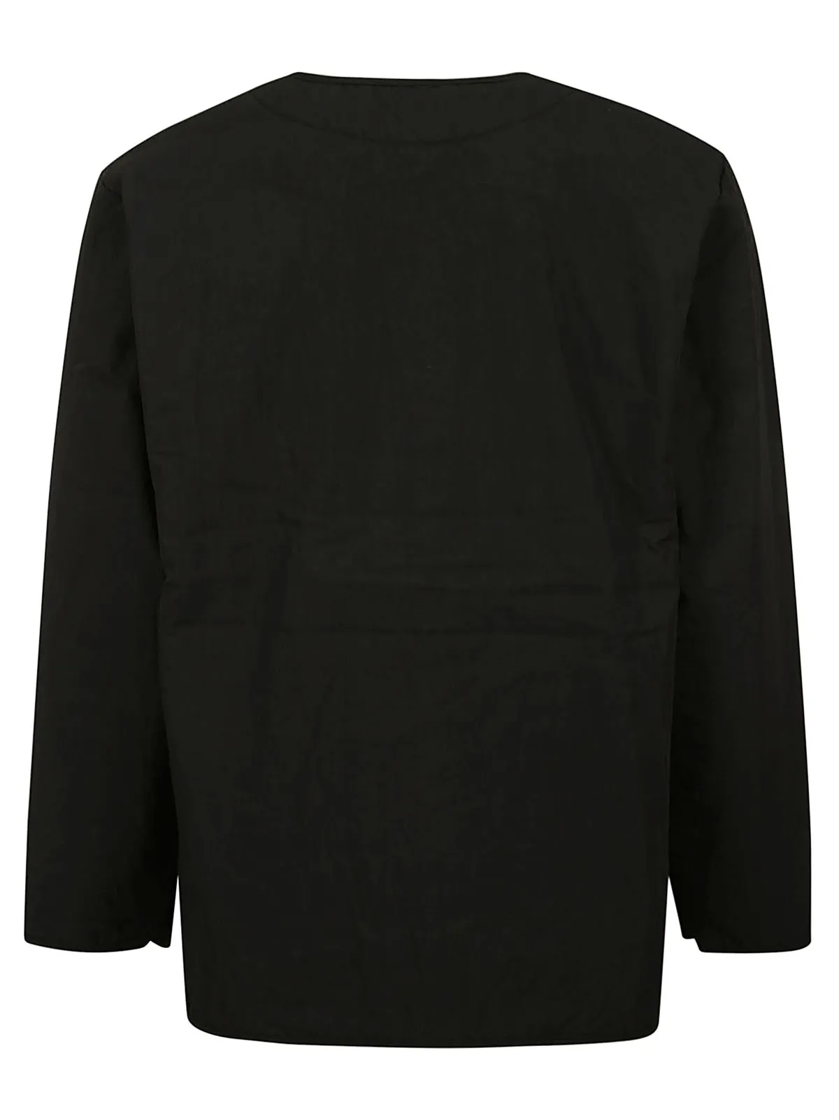 PADDING JACKET - BLACK