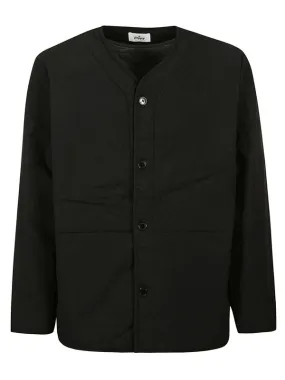 PADDING JACKET - BLACK