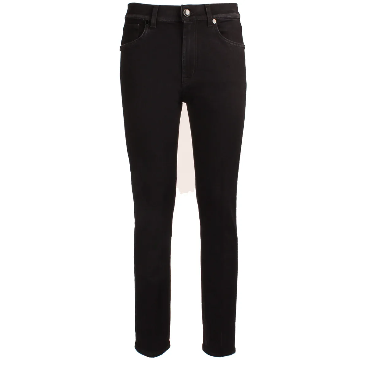 PANTALONE DALIA GIOIELLO Donna Nero