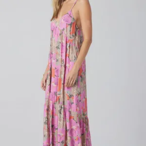 Penny Maxi Dress