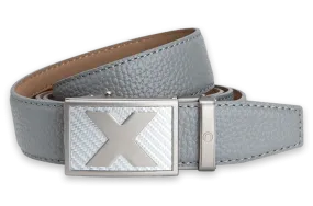 Platinum X Factor, 1 3/8 Strap, Golf Belt