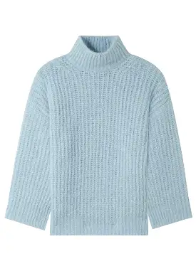 Pull Emma Turtleneck Sweater WPAAS-F23091