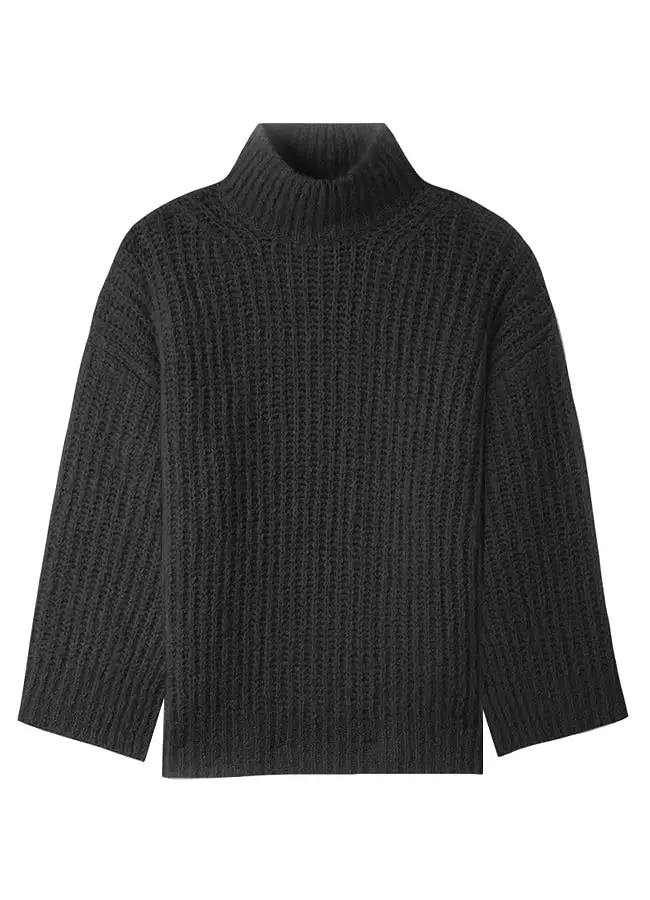 Pull Emma Turtleneck Sweater WPAAS-F23091