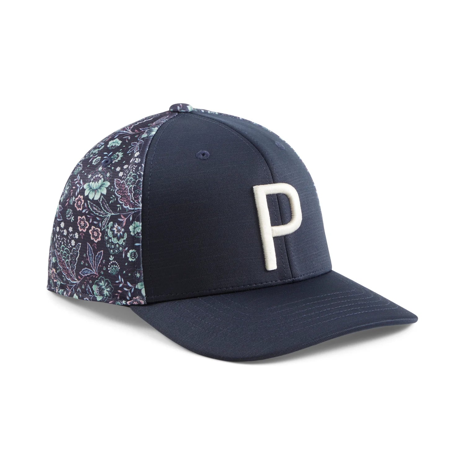 Puma Limited Edition Liberty P Cap - Navy Blazer