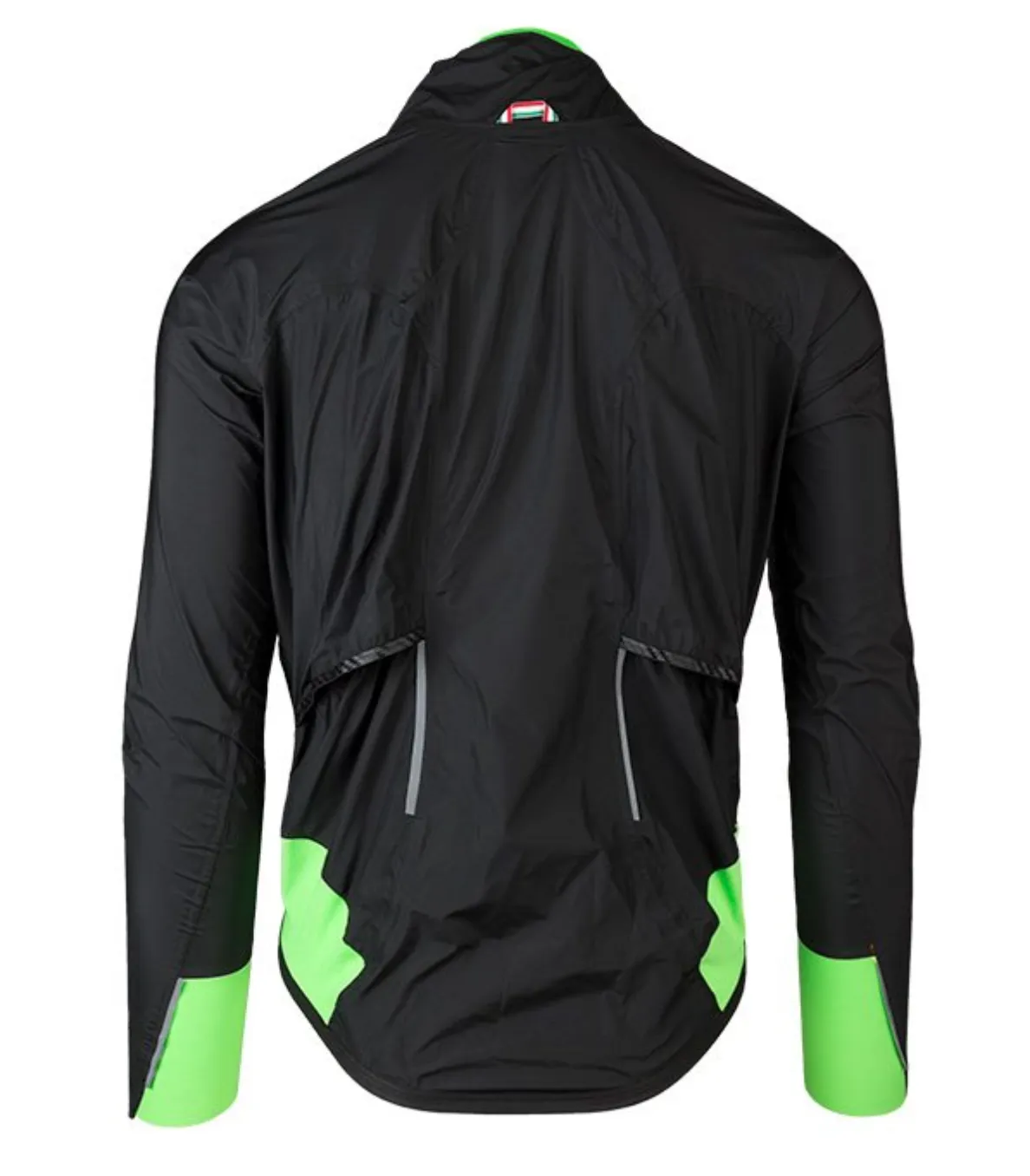 Q36.5 RAIN SHELL PROTECTION JACKET UNISEX