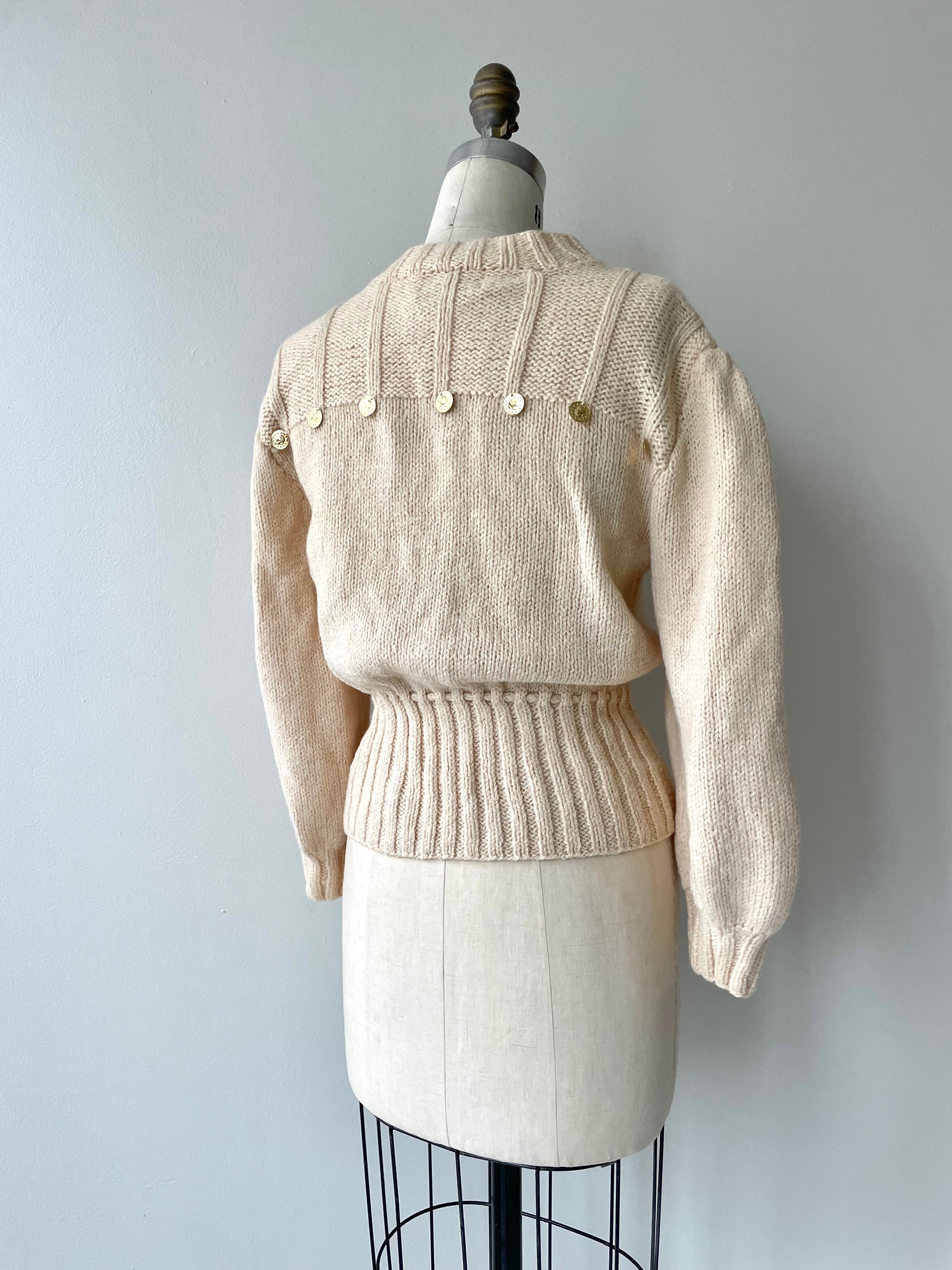 Republic Wool Sweater