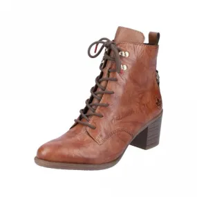 Rieker Y2000 Ladies Boots