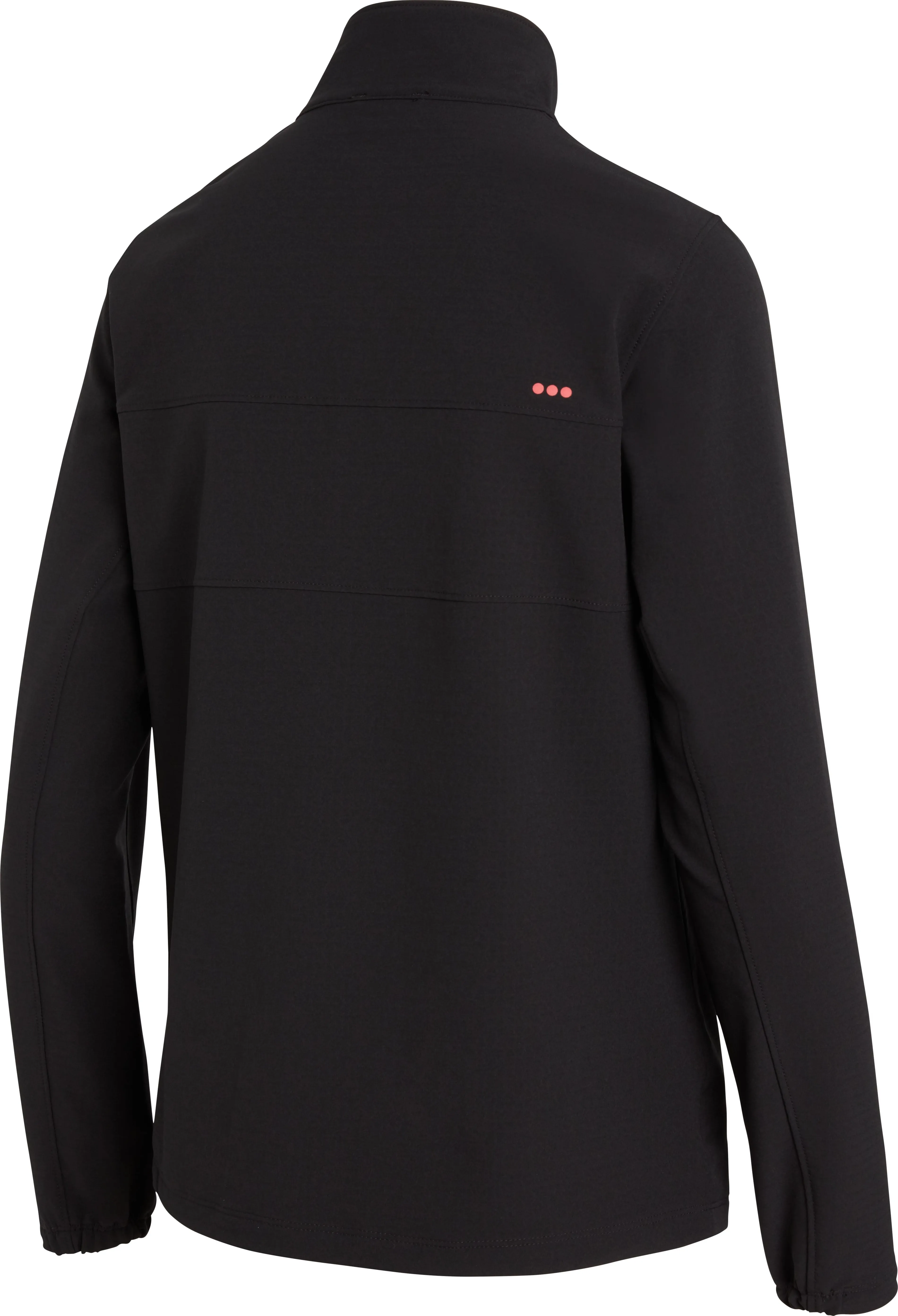 Saucony Women's Bluster Jacket Black | Buy Saucony Women's Bluster Jacket Black here | Outnorth