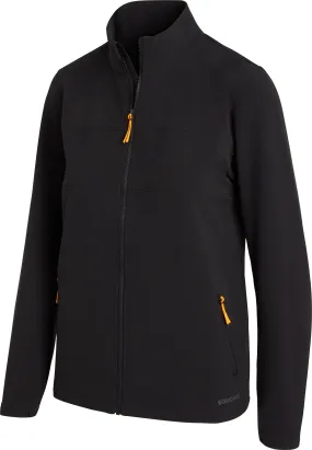 Saucony Women's Bluster Jacket Black | Buy Saucony Women's Bluster Jacket Black here | Outnorth