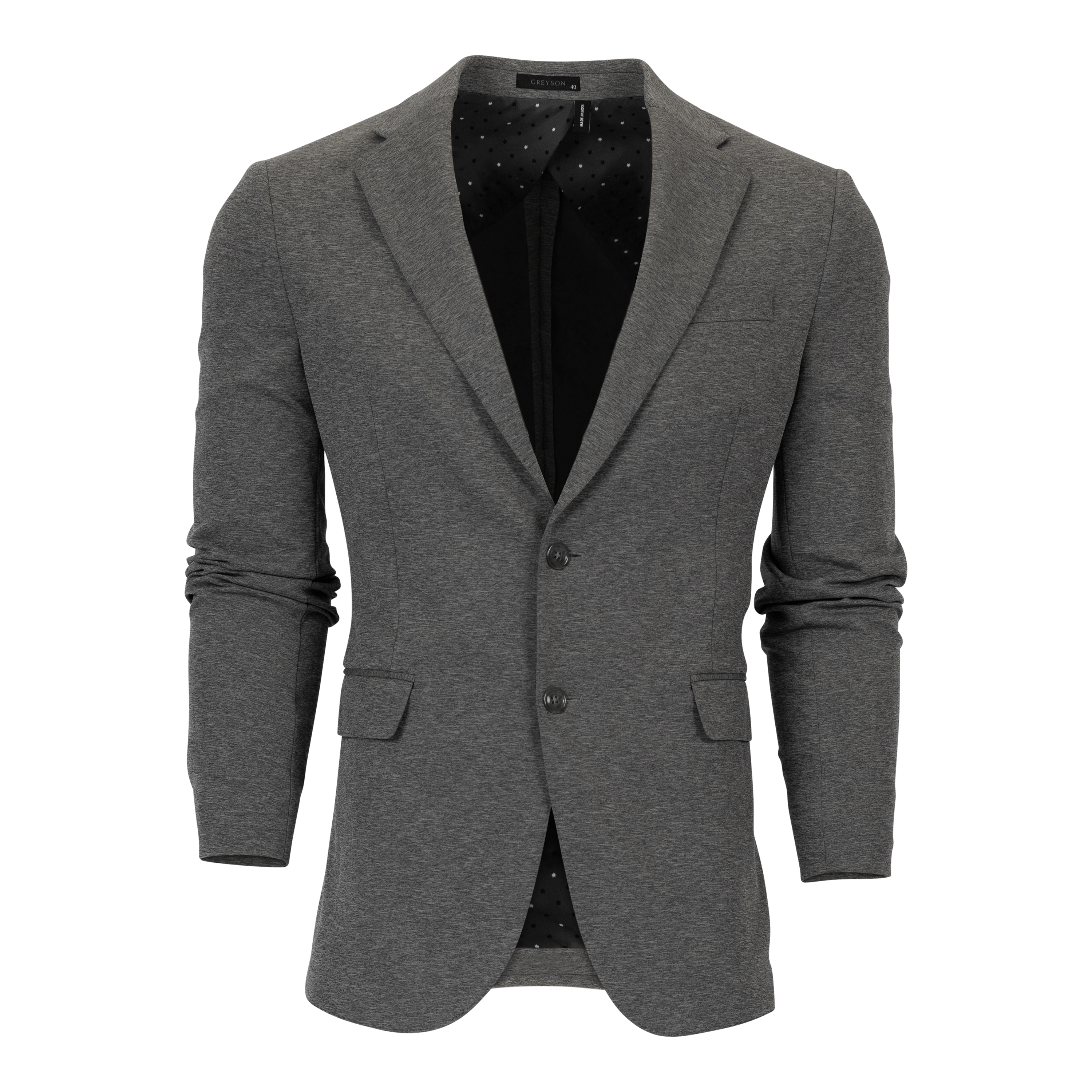 Sequoia Blazer