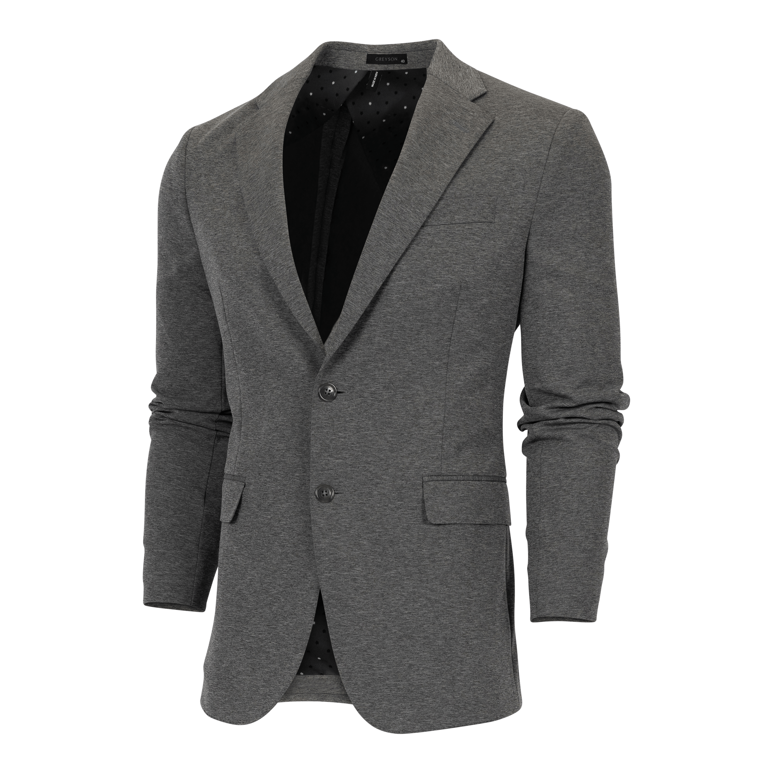 Sequoia Blazer