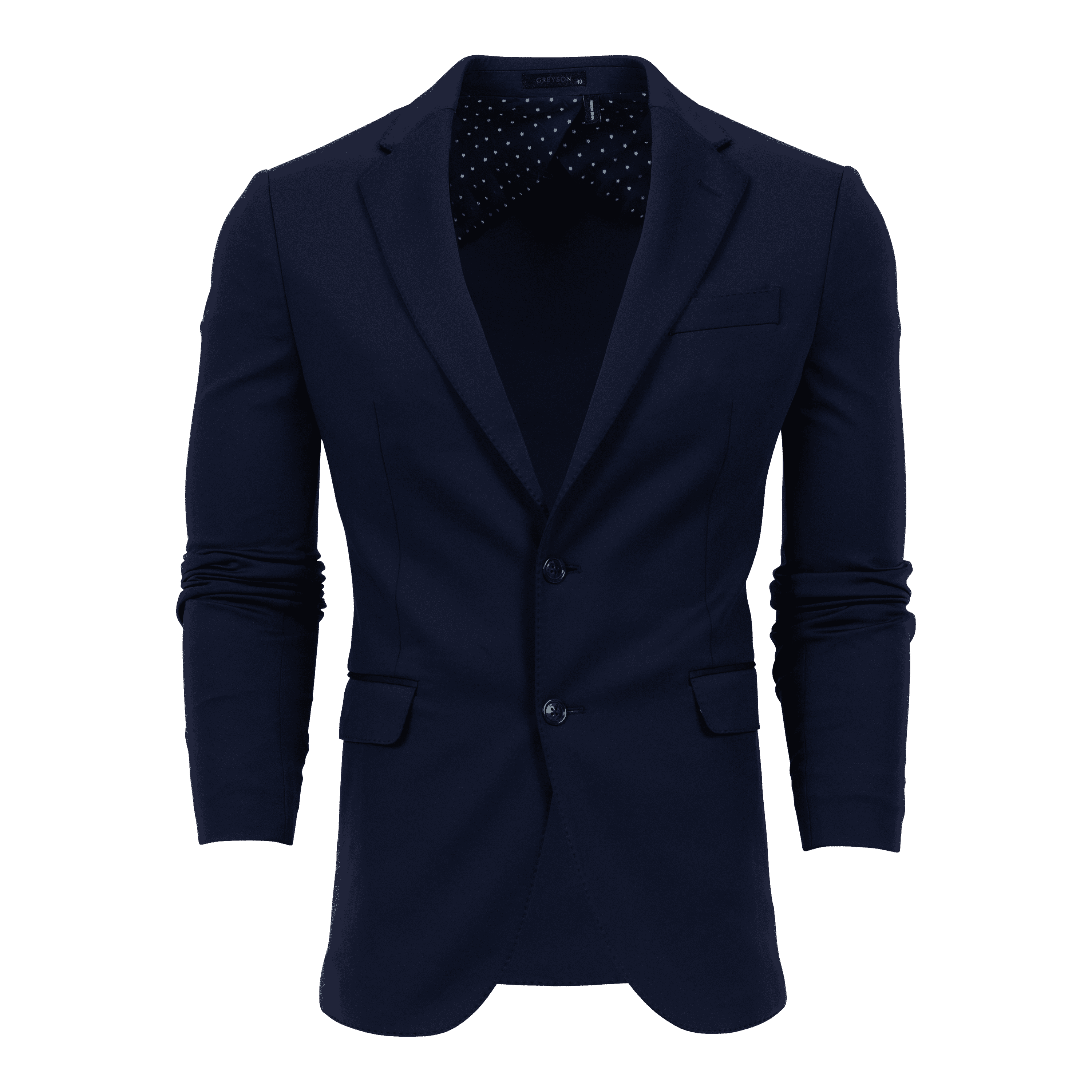 Sequoia Blazer