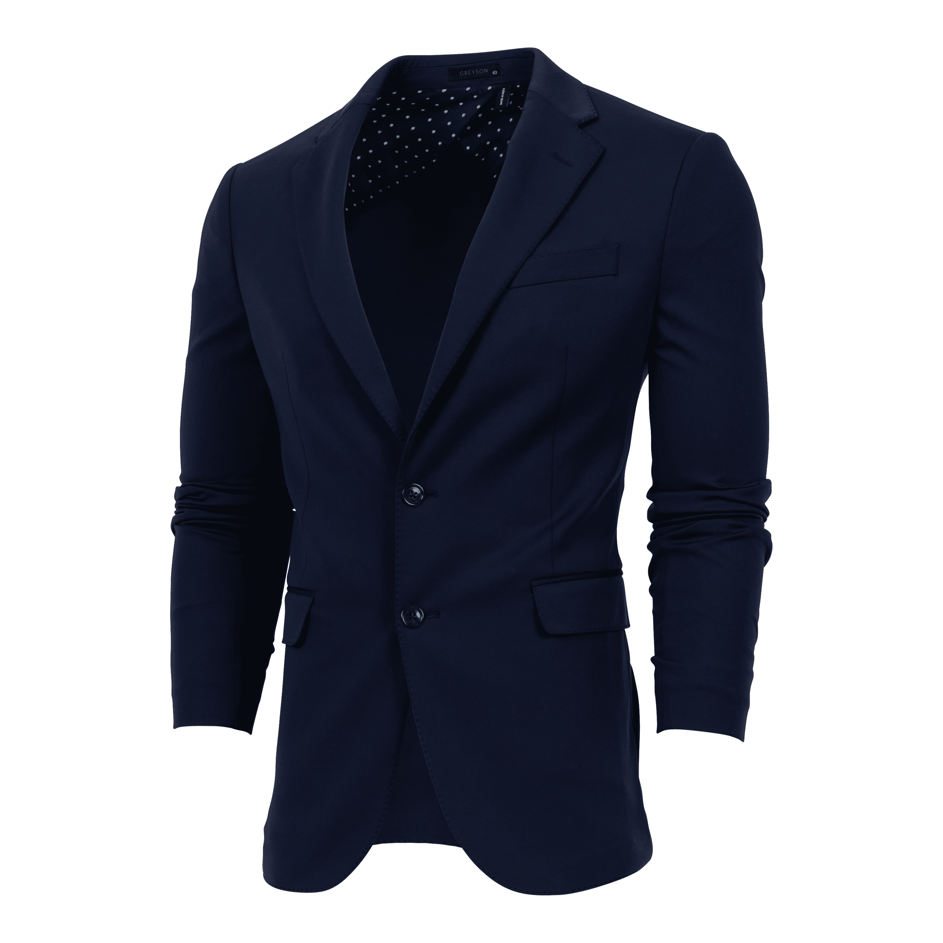 Sequoia Blazer