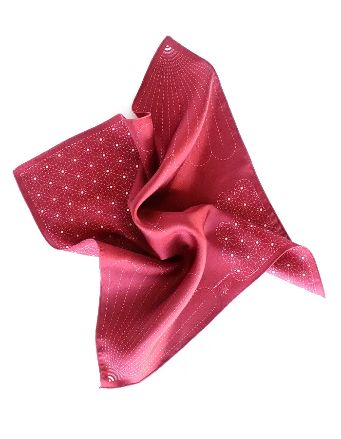 Silk Pocket Square