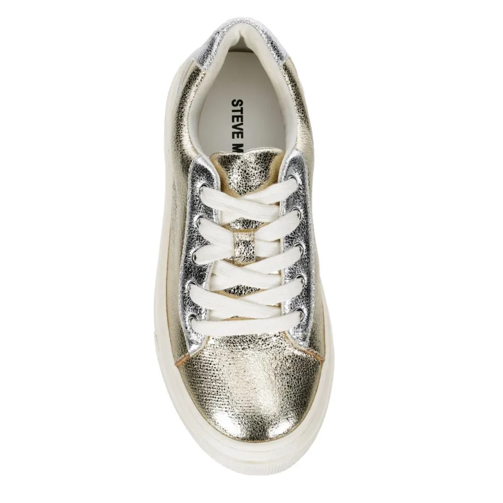 STEVE MADDEN  GIRLS LITTLE-BIG KID JSTUDIO SNEAKER