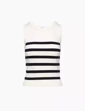 Stripe Featherweight Shell Tank