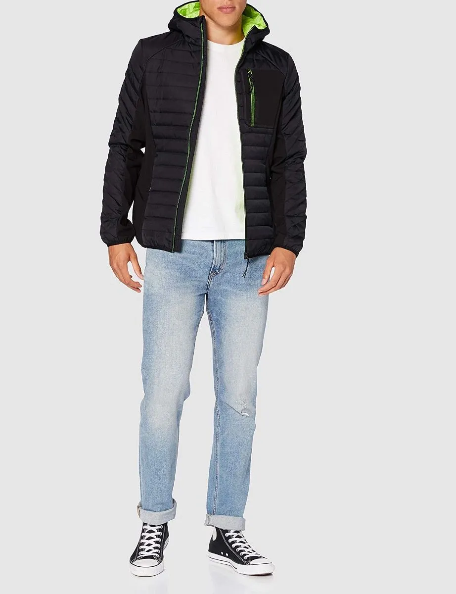 Superdry Convection Classic Jacket Black