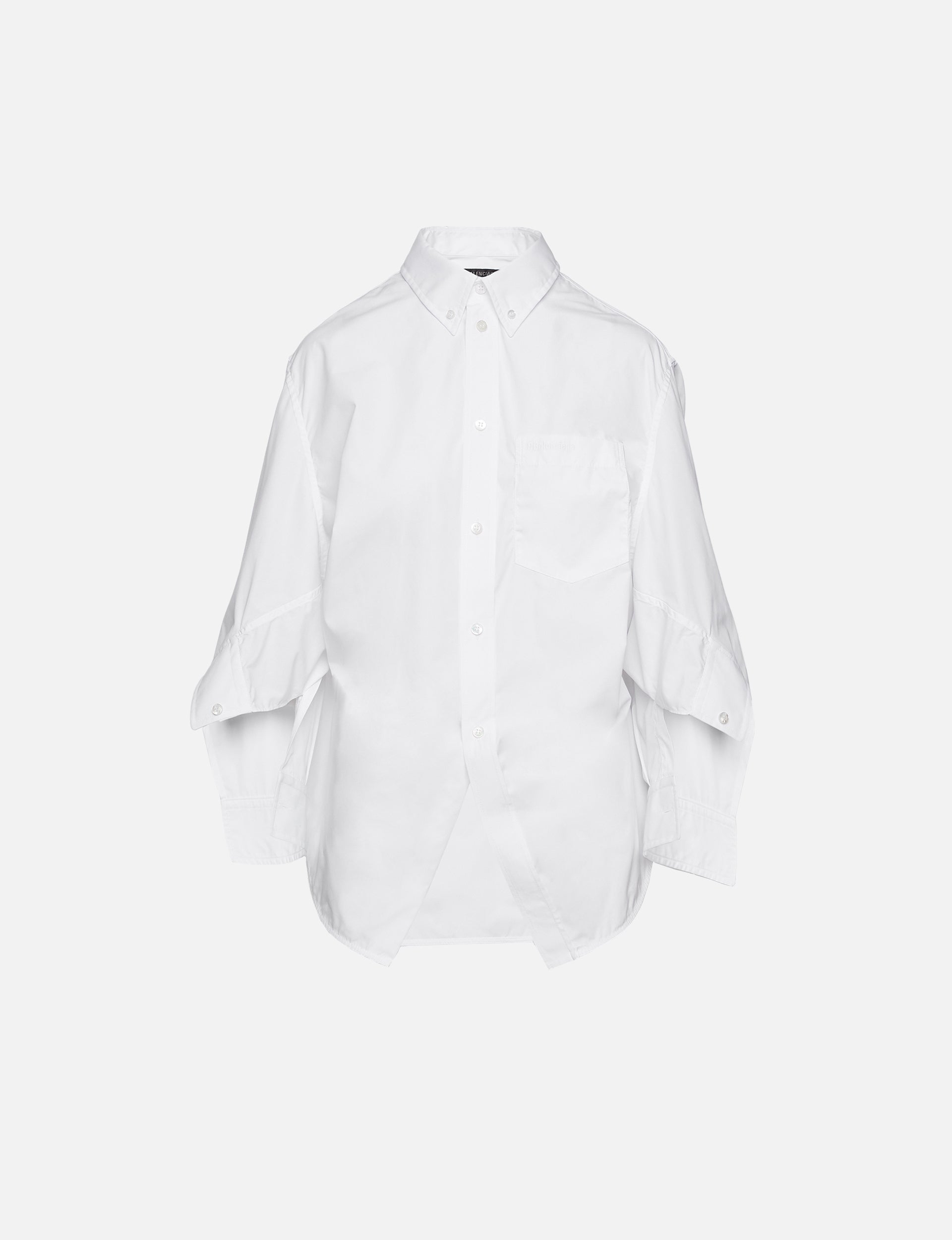 Swing Twisted Shirt