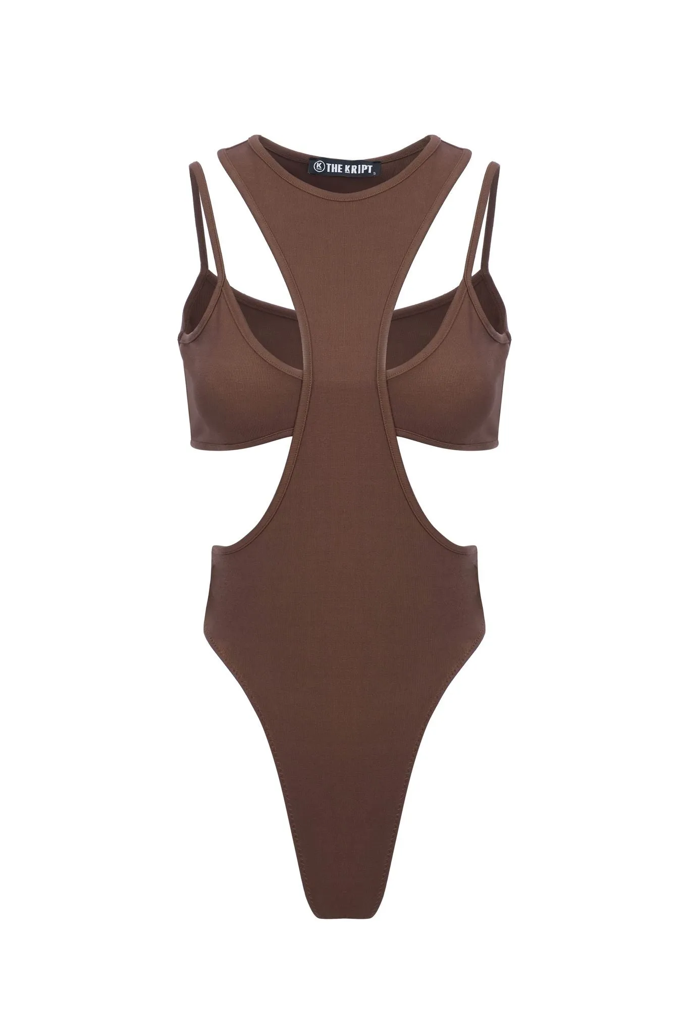 Titan Bodysuit