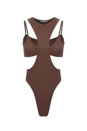 Titan Bodysuit