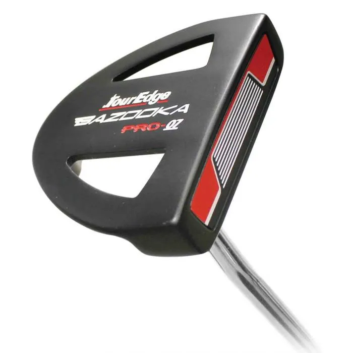 Tour Edge Bazooka Pro Putter #7