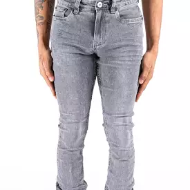 Umo Stacked Jeans