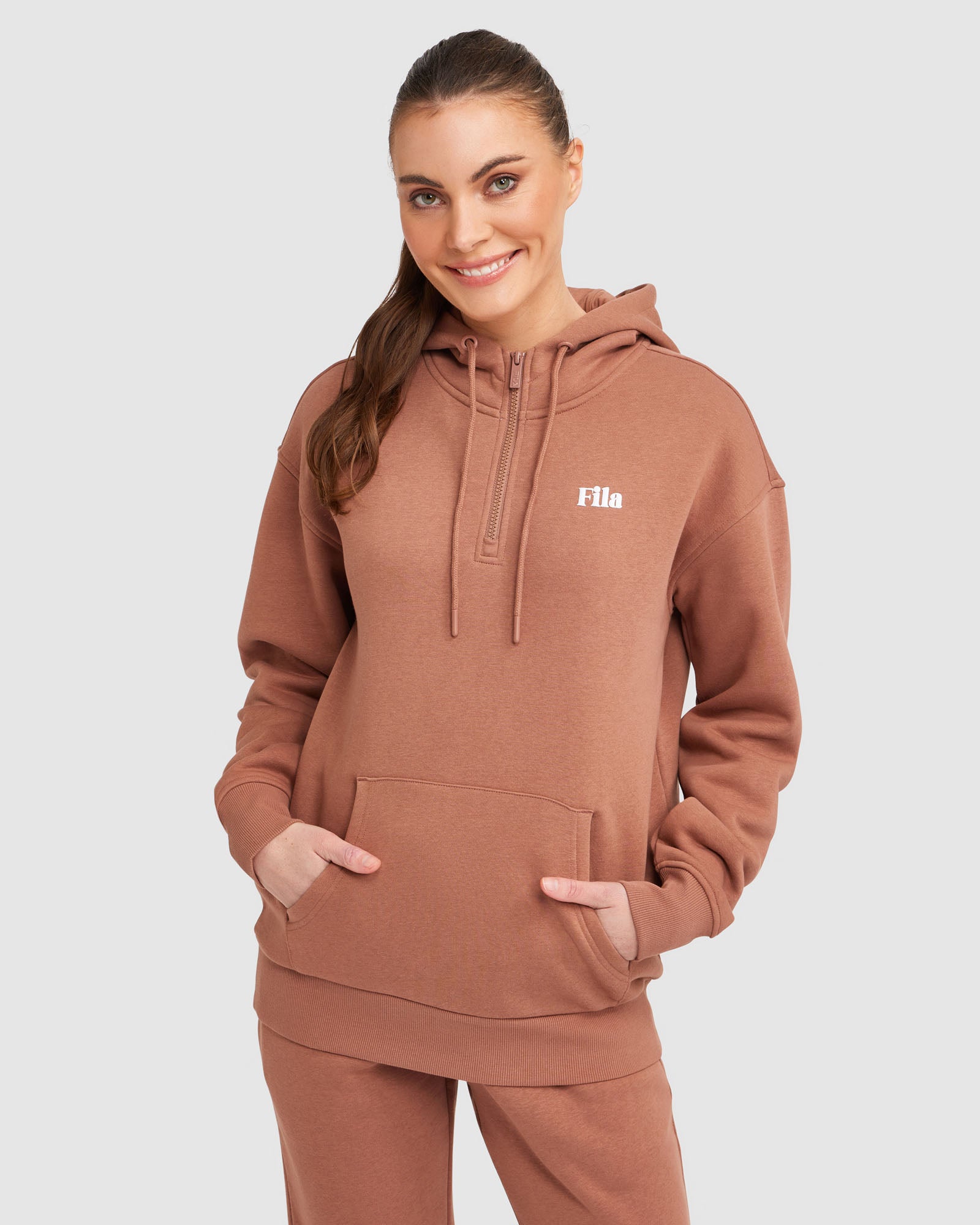 Unisex Benjo Hood