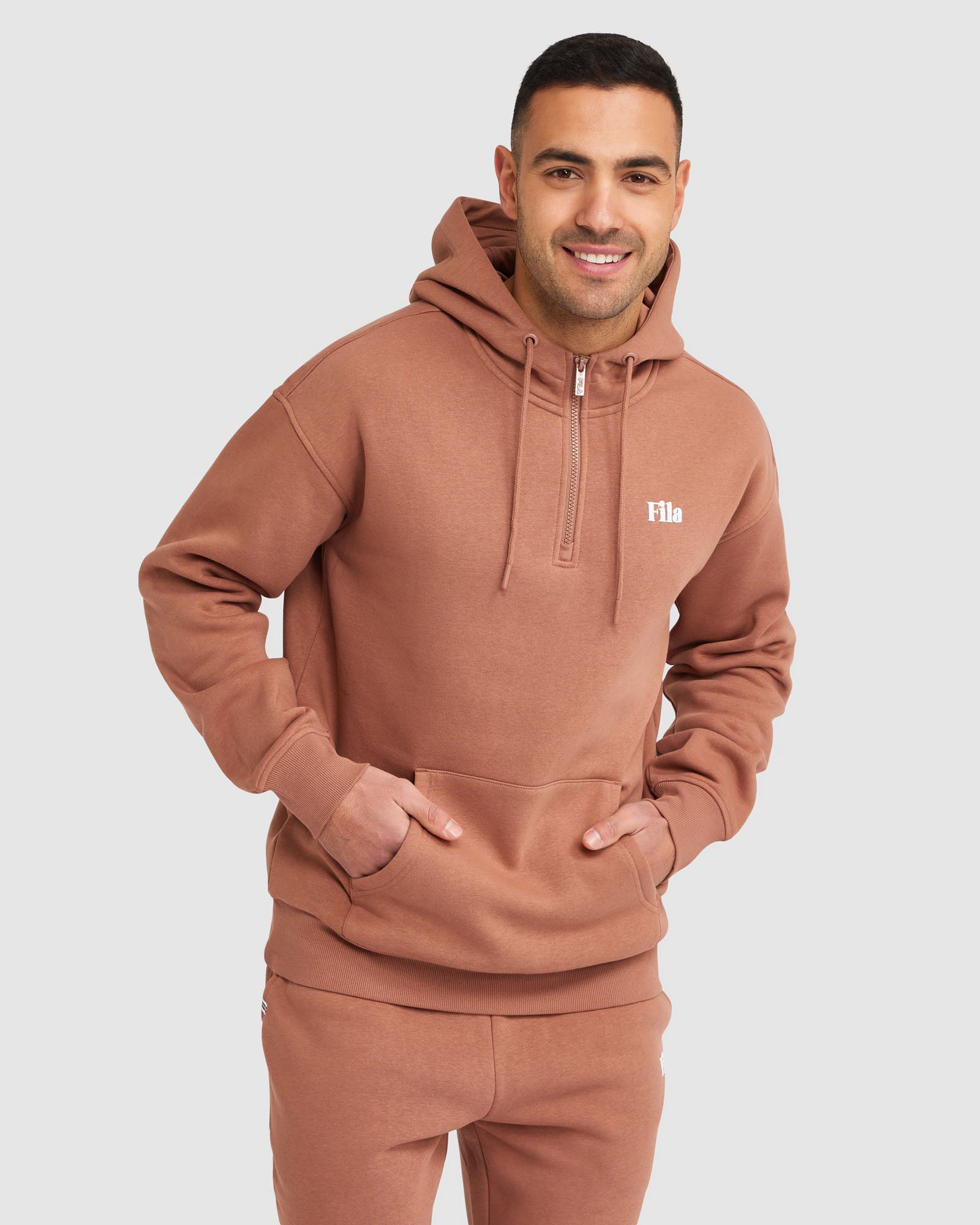 Unisex Benjo Hood