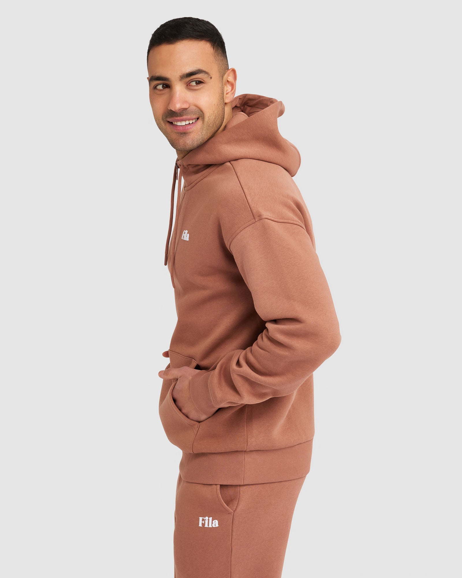 Unisex Benjo Hood